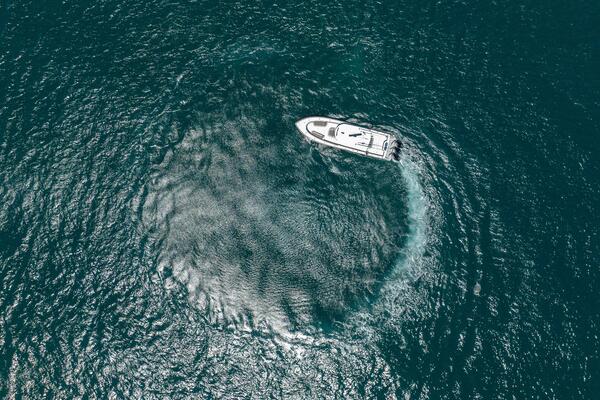 Full Tilt 37ft Valhalla Boatworks Yacht For Sale