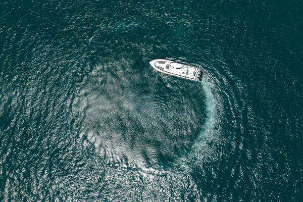 Valhalla Boatworks V-37 Yacht For Sale
