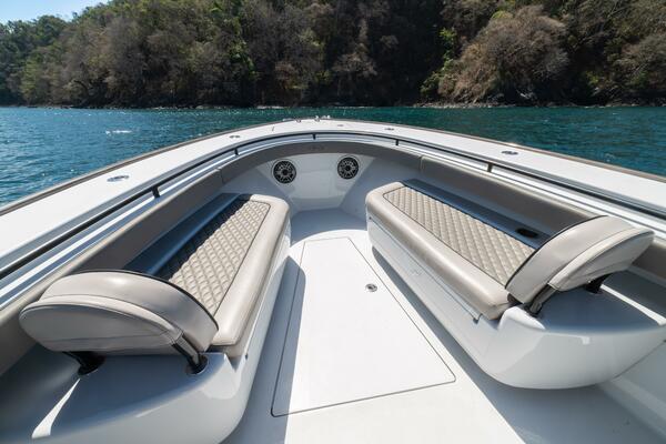 Full Tilt 37ft Valhalla Boatworks Yacht For Sale