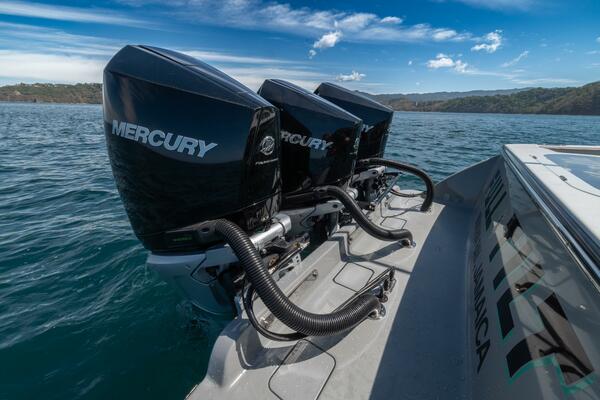 Full Tilt 37ft Valhalla Boatworks Yacht For Sale