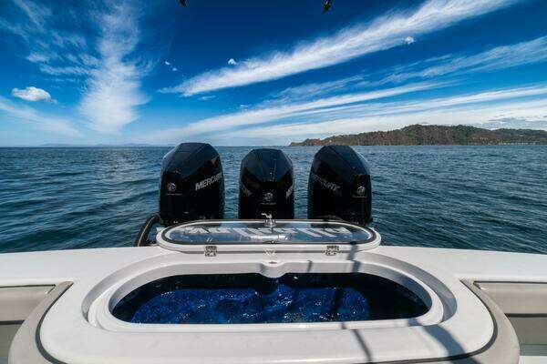 Valhalla Boatworks V-37 Yacht For Sale