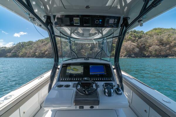 Full Tilt 37ft Valhalla Boatworks Yacht For Sale