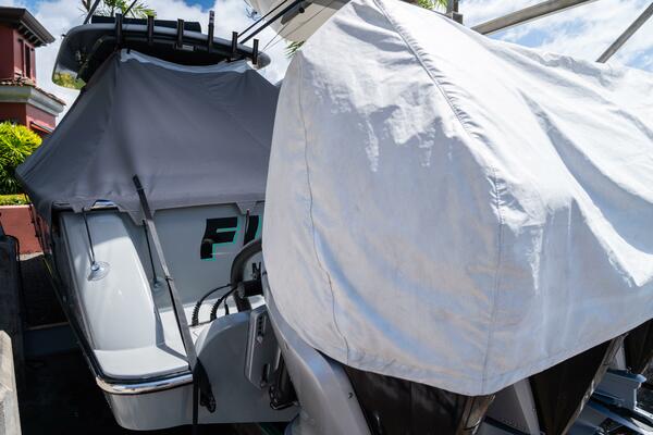 Full Tilt 37ft Valhalla Boatworks Yacht For Sale