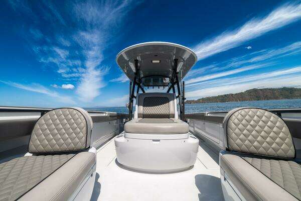 Valhalla Boatworks V-37 Yacht For Sale