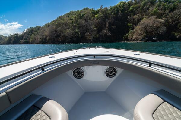 Full Tilt 37ft Valhalla Boatworks Yacht For Sale