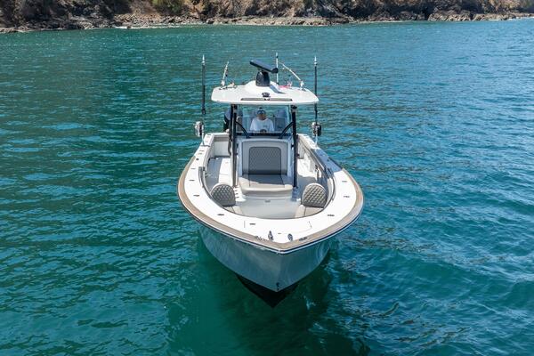 Full Tilt 37ft Valhalla Boatworks Yacht For Sale