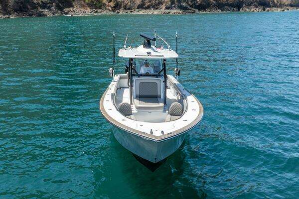 Valhalla Boatworks V-37 Yacht For Sale