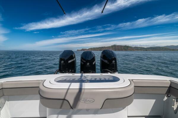 Full Tilt 37ft Valhalla Boatworks Yacht For Sale