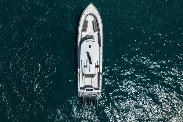 Full Tilt 37ft Valhalla Boatworks Yacht For Sale