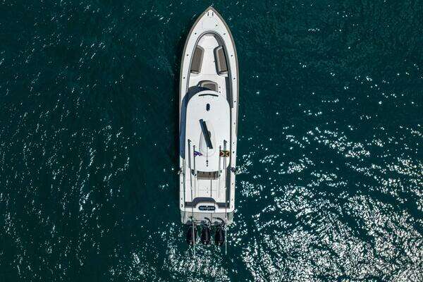 Valhalla Boatworks V-37 Yacht For Sale