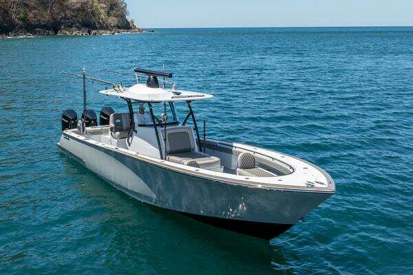 Valhalla Boatworks V-37 Yacht For Sale