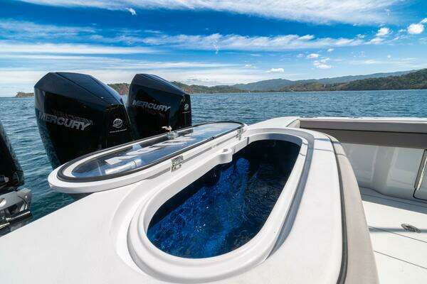Valhalla Boatworks V-37 Yacht For Sale