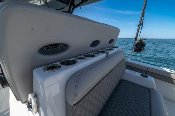 Full Tilt 37ft Valhalla Boatworks Yacht For Sale