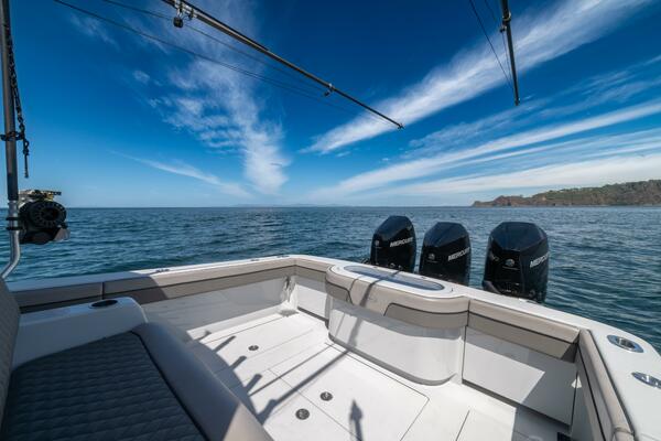 Full Tilt 37ft Valhalla Boatworks Yacht For Sale