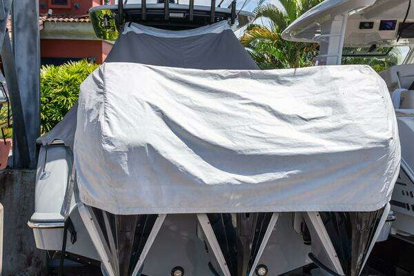 Valhalla Boatworks V-37 Yacht For Sale