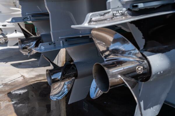 Full Tilt 37ft Valhalla Boatworks Yacht For Sale