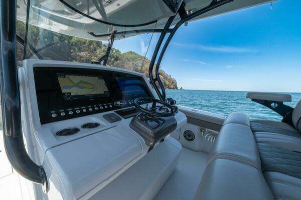 Valhalla Boatworks V-37 Yacht For Sale