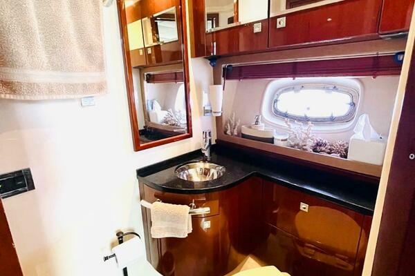 45ft Sea Ray Yacht For Sale