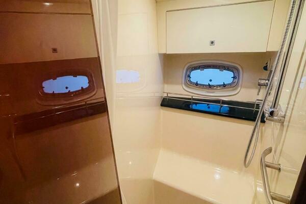 45ft Sea Ray Yacht For Sale