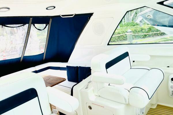 45ft Sea Ray Yacht For Sale