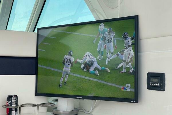 45ft Sea Ray Yacht For Sale