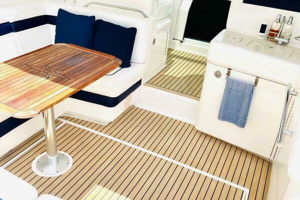 45ft Sea Ray Yacht For Sale