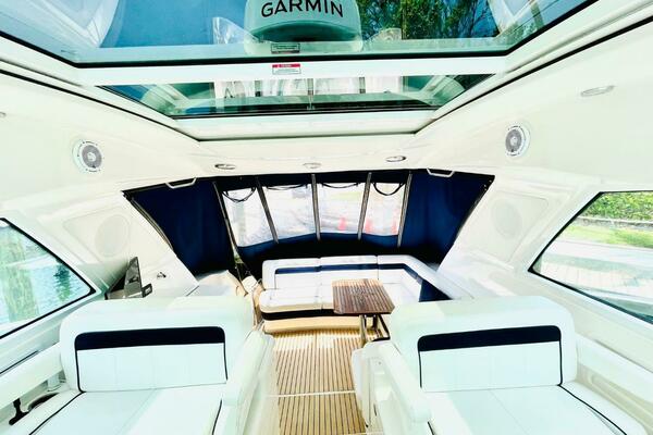 45ft Sea Ray Yacht For Sale
