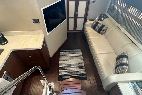 41ft Sea Ray Yacht For Sale