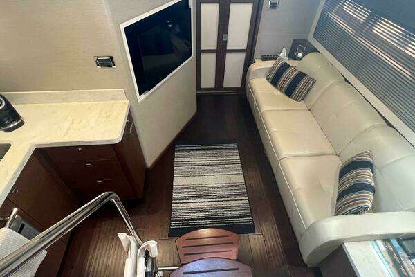 Sea Ray 410 Sundancer Yacht For Sale