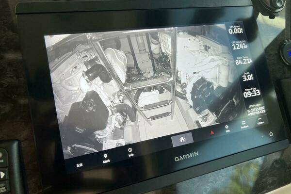 41ft Sea Ray Yacht For Sale