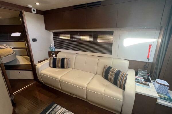 41ft Sea Ray Yacht For Sale