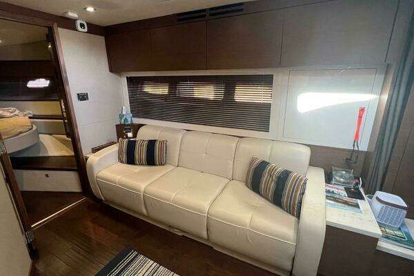 Sea Ray 410 Sundancer Yacht For Sale