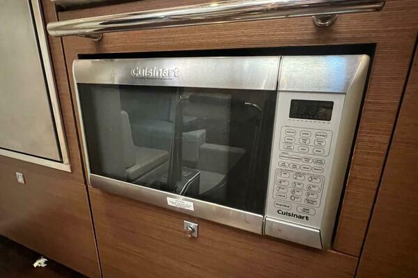 41ft Sea Ray Yacht For Sale