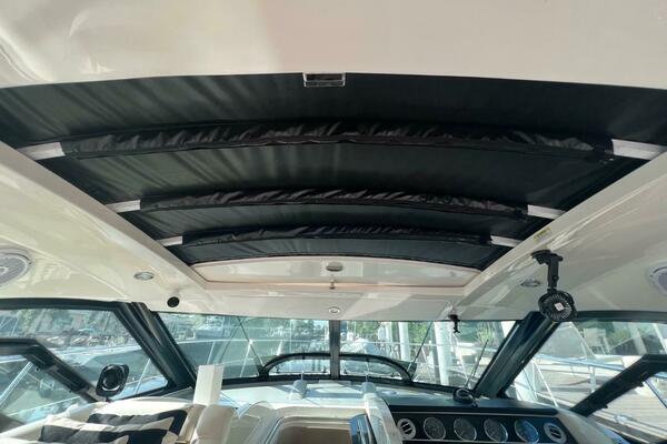 41ft Sea Ray Yacht For Sale