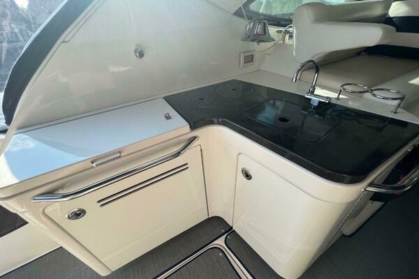 41ft Sea Ray Yacht For Sale