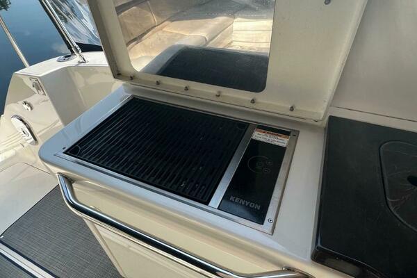 41ft Sea Ray Yacht For Sale