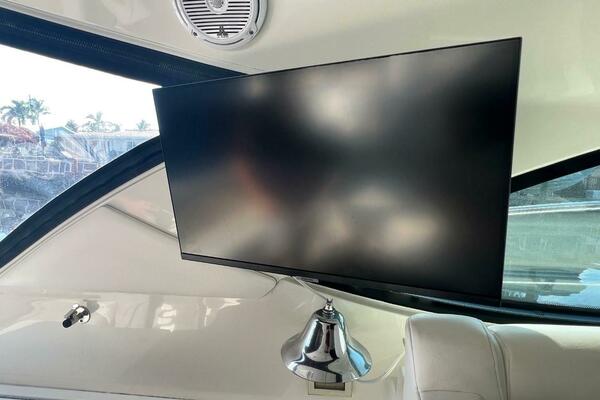 41ft Sea Ray Yacht For Sale