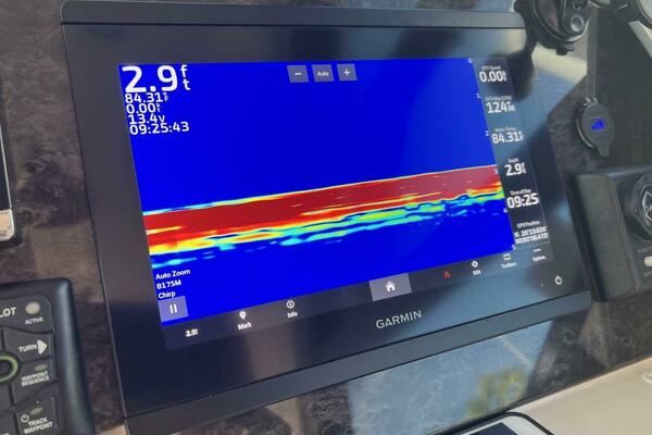 41ft Sea Ray Yacht For Sale