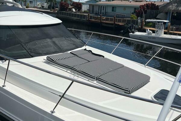 41ft Sea Ray Yacht For Sale