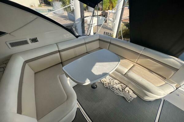 41ft Sea Ray Yacht For Sale