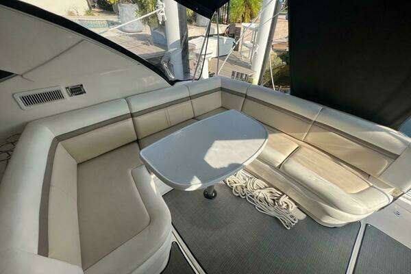 Sea Ray 410 Sundancer Yacht For Sale