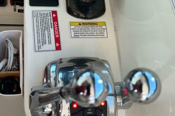 41ft Sea Ray Yacht For Sale