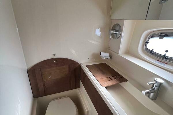 41ft Sea Ray Yacht For Sale