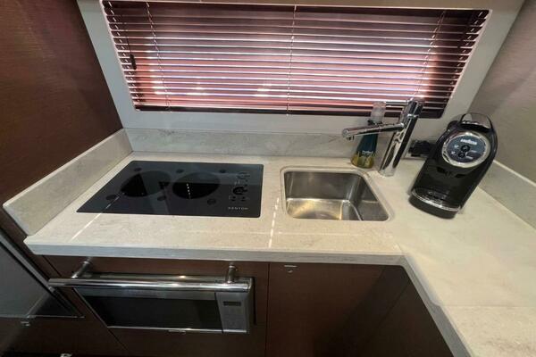 41ft Sea Ray Yacht For Sale