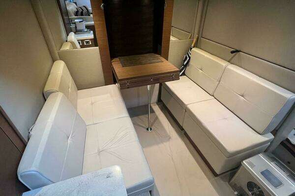 Sea Ray 410 Sundancer Yacht For Sale