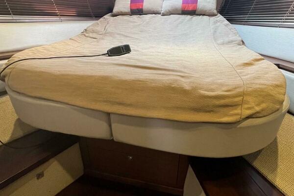 41ft Sea Ray Yacht For Sale