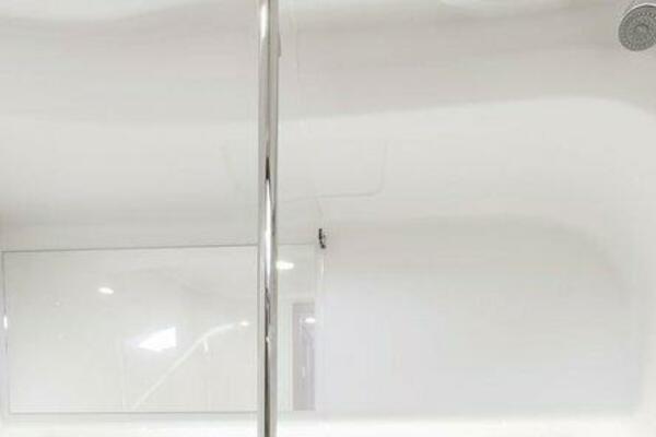 Nimbus 305 Coupe Head