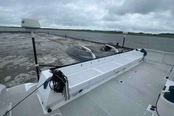 Photo of the 2015 Custom  "FUJIN"