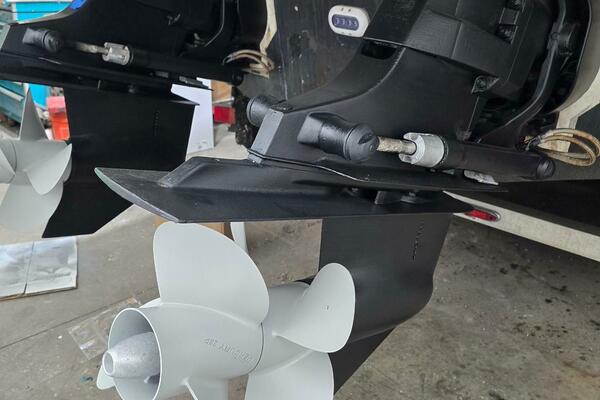 35ft Sea Ray Yacht For Sale