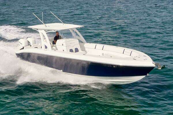34-ft-Midnight Express-2020-34 Open- Boca Raton Florida United States  yacht for sale
